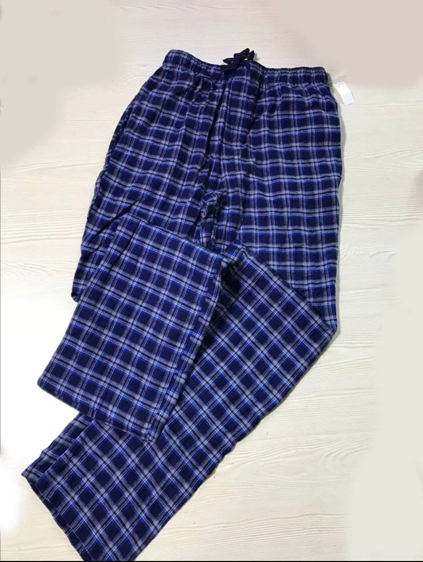 Men s Pajama Pants Tagged