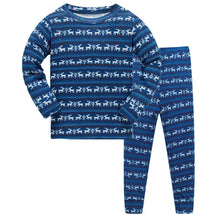 Load image into Gallery viewer, Kidz Cotton Pajamas
