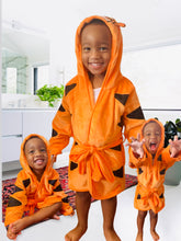 Load image into Gallery viewer, KidZ Robes
