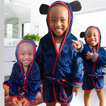 Load image into Gallery viewer, KidZ Robes
