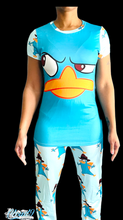 Load image into Gallery viewer, Perry The Platypus
